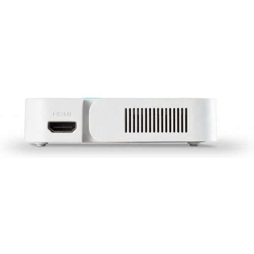ViewSonic M1 mini Plus LED/WVGA/120 Lumens/500:1/WIFI/BT/8Go - Vidéoprojecteur - 21