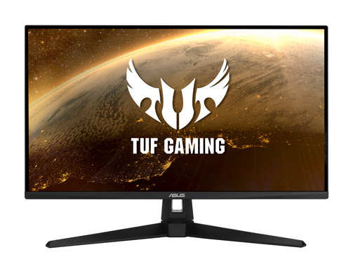 image produit Asus TUF Gaming VG289Q1A Cybertek