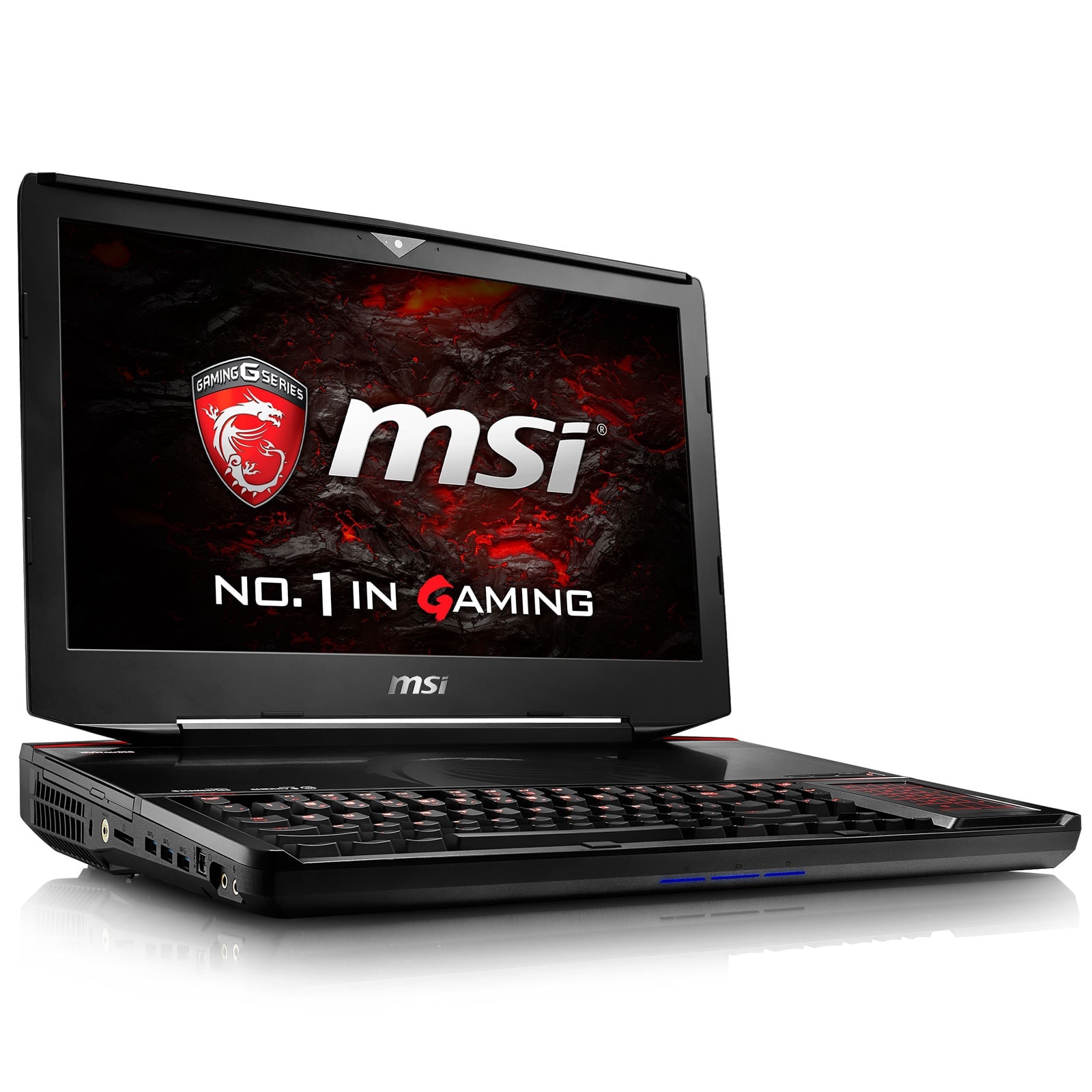 MSI 9S7-181512-037 - PC portable MSI - Cybertek.fr - 0