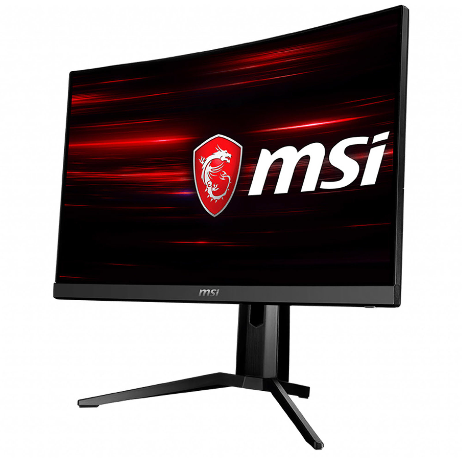 MSI 27 pouces  9S6-3FA74T-018 -- - Ecran PC MSI - Cybertek.fr - 4