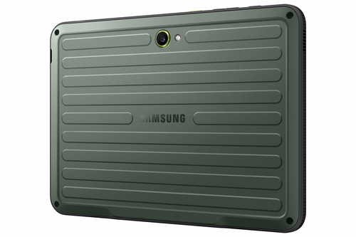 Samsung Galaxy Tab Active5 Pro X356BZG vert-128Go/10.1"/5G - 4