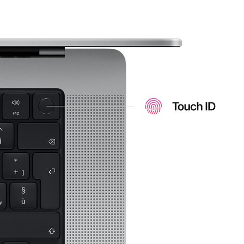 Apple MNWD3FN/A (MNWD3FN/A) - Achat / Vente MacBook sur Cybertek.fr - 3