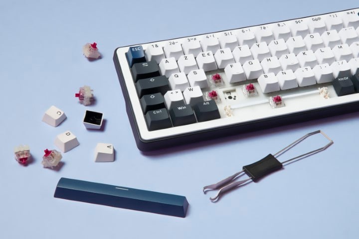 The G-LAB Keyz Elite 200 - Clavier PC The G-LAB - Cybertek.fr - 2