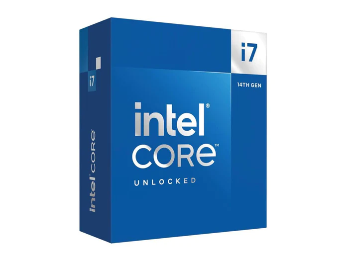Intel Core i7-14700F - 5.4GHz - Processeur Intel - Cybertek.fr - 0