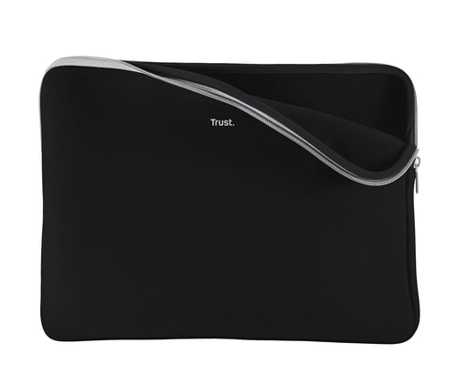 Housse protection PRIMO 15.6" - Noir Trust - Sac et sacoche - 3