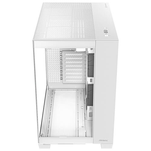 Antec C8 White Blanc - Boîtier PC Antec - Cybertek.fr - 4