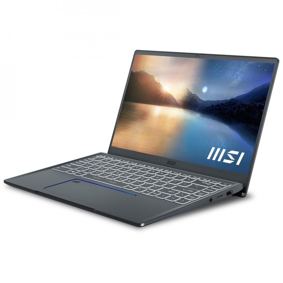 MSI 9S7-14C612-040 - PC portable MSI - Cybertek.fr - 4