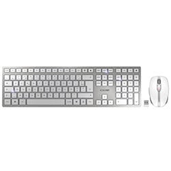 Cherry Pack Clavier/Souris MAGASIN EN LIGNE Cybertek