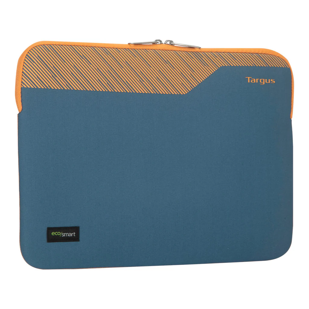 Pulse II 13-14" EcoSmart Housse - Bleu Targus - Sac et sacoche - 4