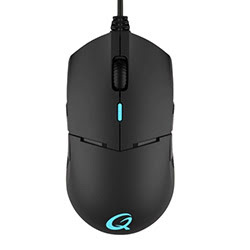 QPAD Souris PC MAGASIN EN LIGNE Cybertek