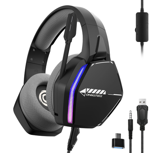 Oniverse Micro-casque MAGASIN EN LIGNE Cybertek
