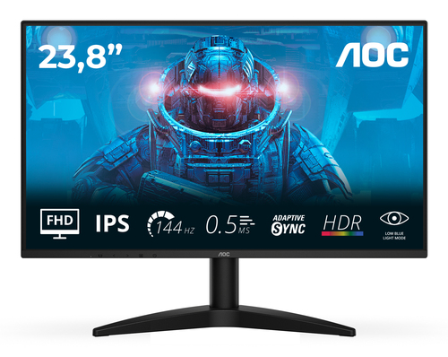 AOC Ecran PC MAGASIN EN LIGNE Cybertek