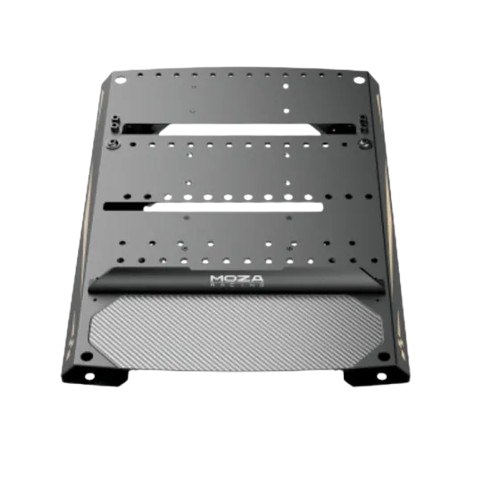 Moza Racing mBooster - Base Plate - RS083 (RS083) - Achat / Vente Accessoires Simracing sur Cybertek.fr - 1