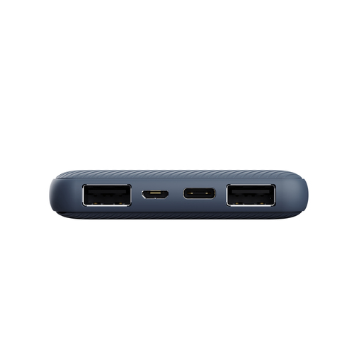 Trust PRIMO 10.000 mAh ECO - Bleue (25028) - Achat / Vente Batterie Externe  sur Cybertek.fr - 3