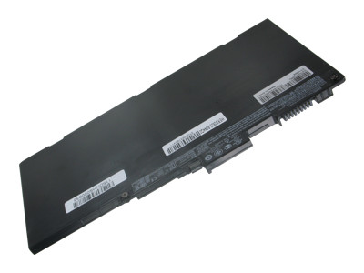 Batterie Li-ion 11,4V 4400mAh - HERD2825-B044Q2 pour Notebook - 1