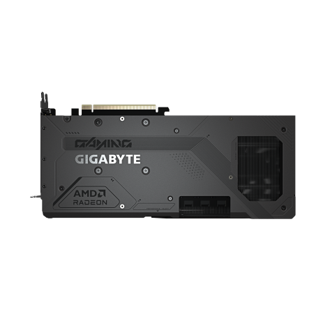 Gigabyte Radeon RX 9070 XT GAMING OC 16G V1# - Carte graphique - 5