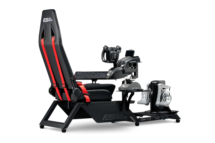 Next Level Racing Flight Simulator (NLR-S018) - Achat / Vente Simulateur de vol sur Cybertek.fr - 3