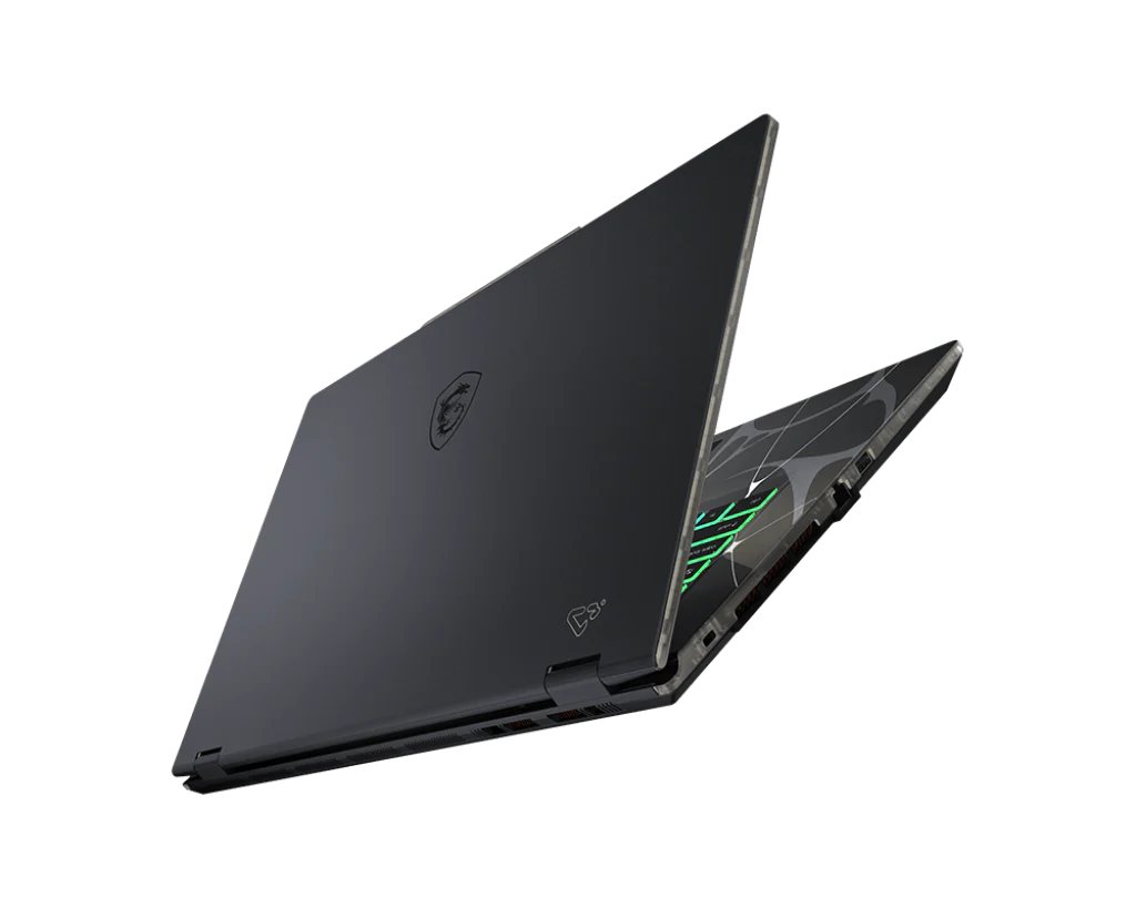 MSI 9S7-15Q342-299 - PC portable MSI - Cybertek.fr - 2