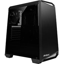 image produit Antec NX100 Gray Cybertek