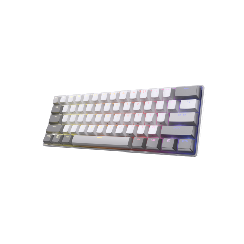 Corsair Clipper Pro Mini 60 - Clavier PC Corsair - Cybertek.fr - 4