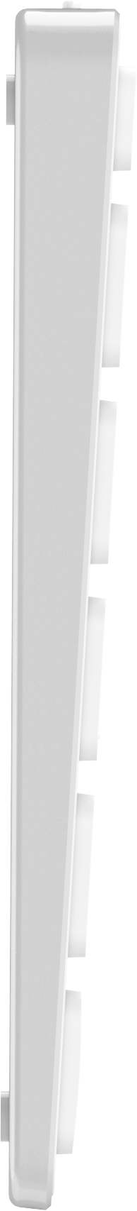 Rapoo 9700M - Pack Clavier/Souris - Cybertek.fr - 2