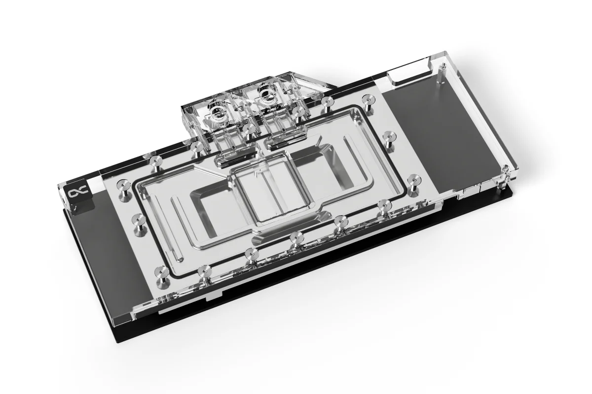 Alphacool Eisblock Aurora ARGB pour RX 7900XT - Watercooling - 3