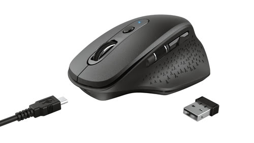 Trust Souris PC MAGASIN EN LIGNE Cybertek