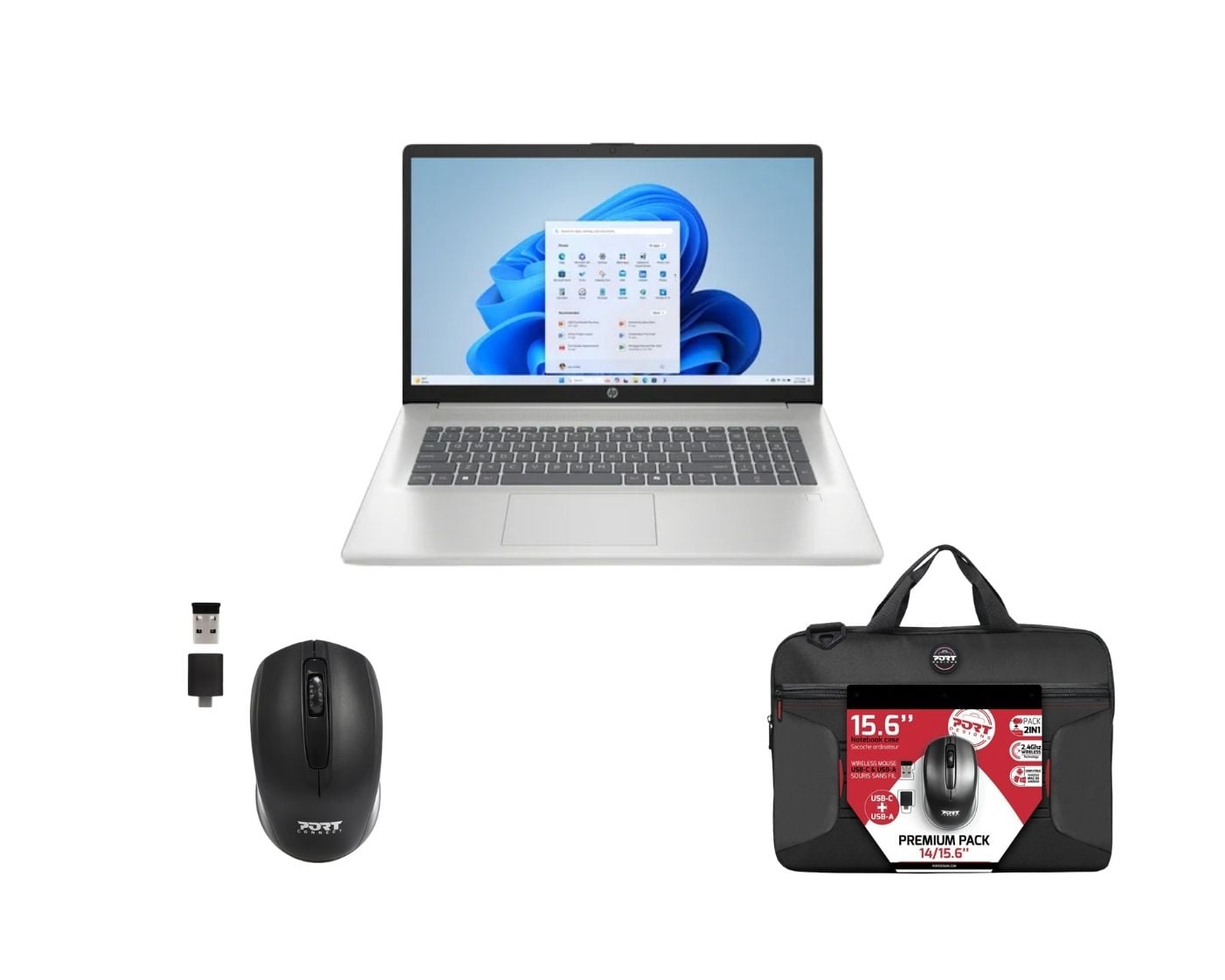 HP PC portable MAGASIN EN LIGNE Cybertek