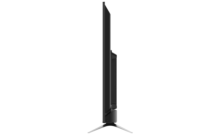 Strong SRT 55UB6203 - 55" (140cm) LED UHD 4K SMART TV - TV Strong - 3