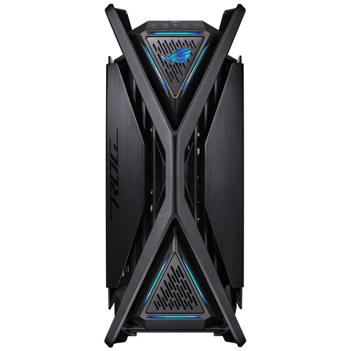 Asus ROG HYPERION GR701 Noir - Boîtier PC Asus - Cybertek.fr - 1