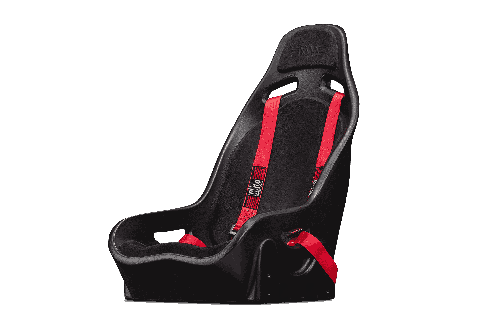 Next Level Racing Elite Seat ES1 - Siège seul (NLR-E011) - Achat / Vente Chassis Simracing sur Cybertek.fr - 1