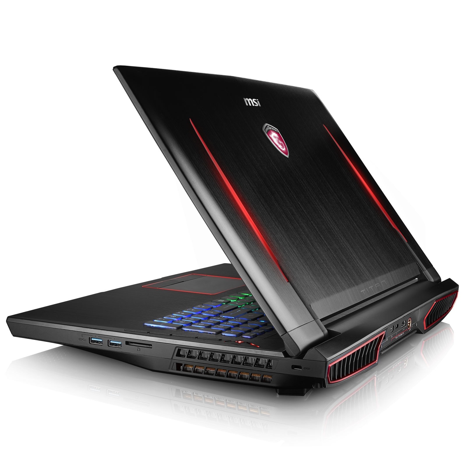 MSI 9S7-17A111-075 - PC portable MSI - Cybertek.fr - 3