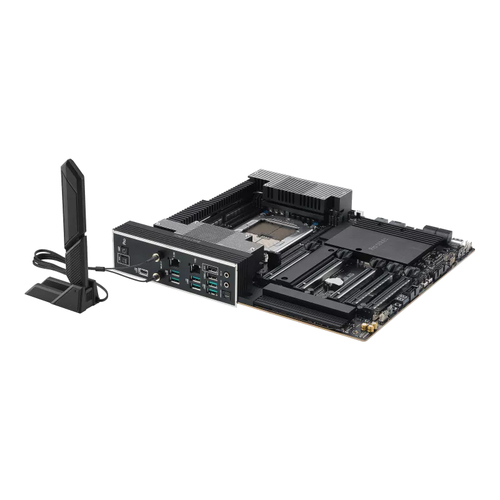 Asus PRO WS TRX50-SAGE WIFI   - Carte mère Asus - Cybertek.fr - 6