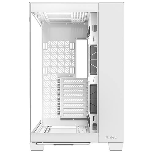 Antec C8 White Blanc - Boîtier PC Antec - Cybertek.fr - 3