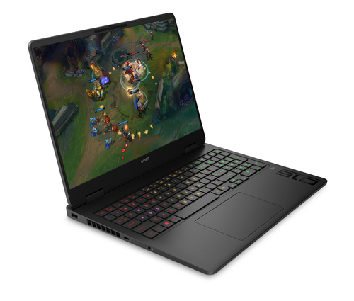 HP BU2J4EA - PC portable HP - Cybertek.fr - 1