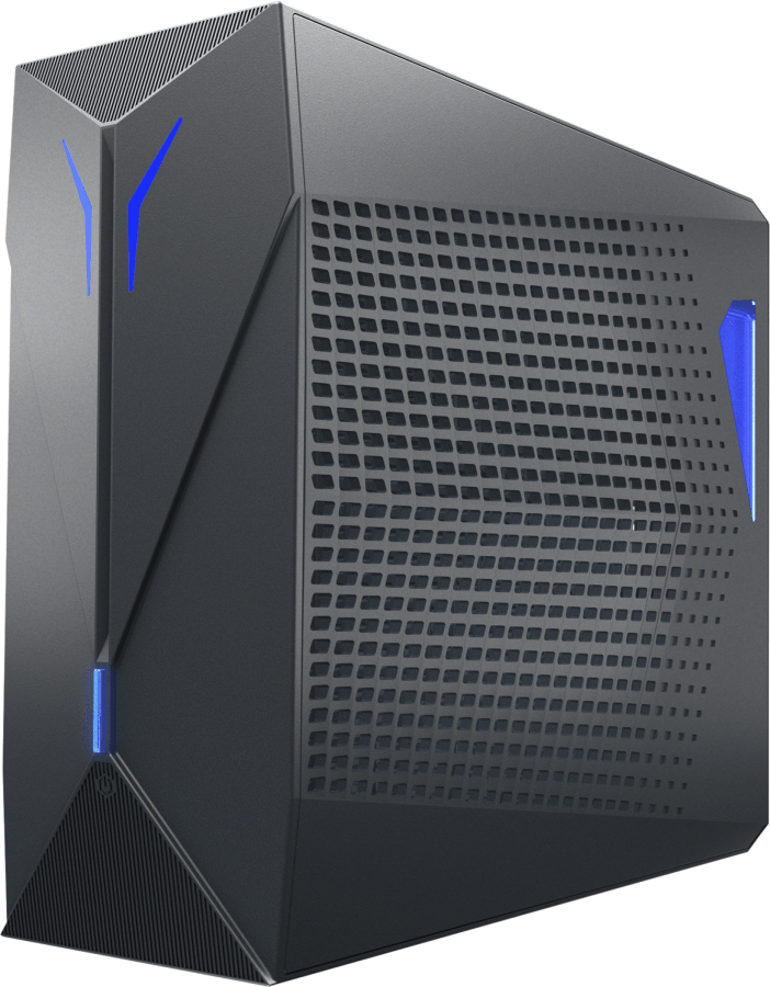 ERAZER 30035243 + BB00180 - PC portable ERAZER - Cybertek.fr - 3