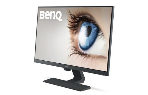BenQ 27 pouces  9H.LGELA.TBE - Ecran PC BenQ - Cybertek.fr - 4