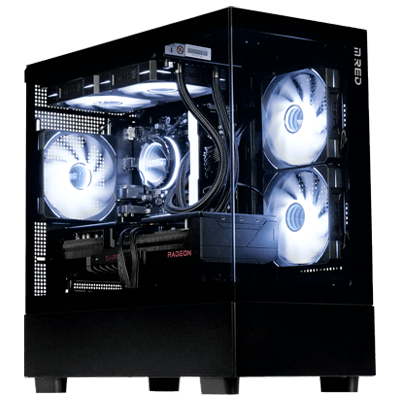 No Name PC Fixe MAGASIN EN LIGNE Cybertek