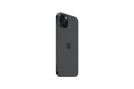 Apple iPhone 15 Plus 128Go - Black - Téléphonie Apple - 1