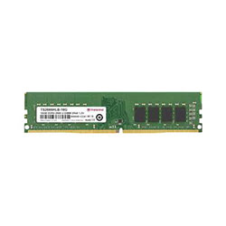 image produit Transcend 8Go (1x8Go) DDR4 3200MHz Cybertek