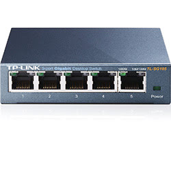 TP-Link Switch MAGASIN EN LIGNE Cybertek