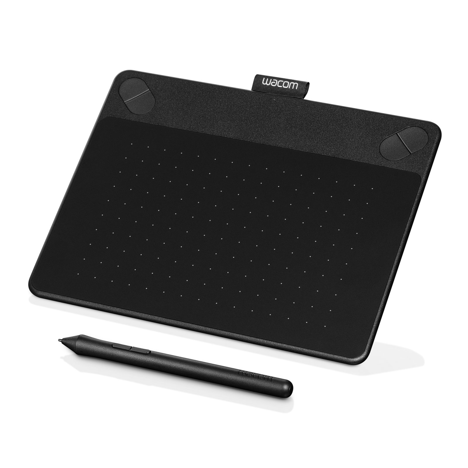 Wacom Intuos Photo Small - Tablette graphique Wacom - Cybertek.fr