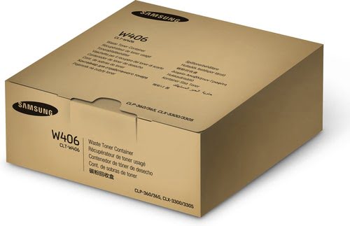 Collecteur de Toner HP SU426A - Accessoire imprimante - 0