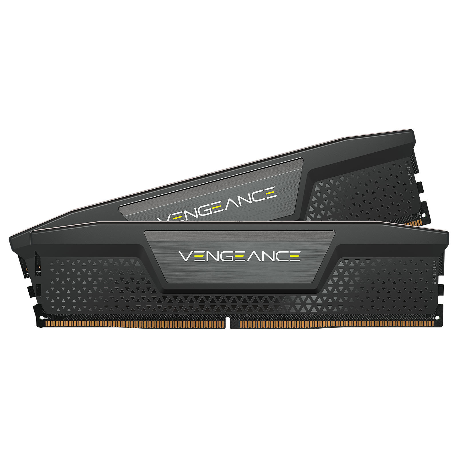 Barrette mémoire 32Go DDR5 4800 MHz