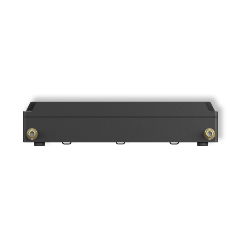 Asus NUC 13 Rugged-Tall Atom x7211E/16Go/64Go/Wifi - Barebone et Mini-PC - 3
