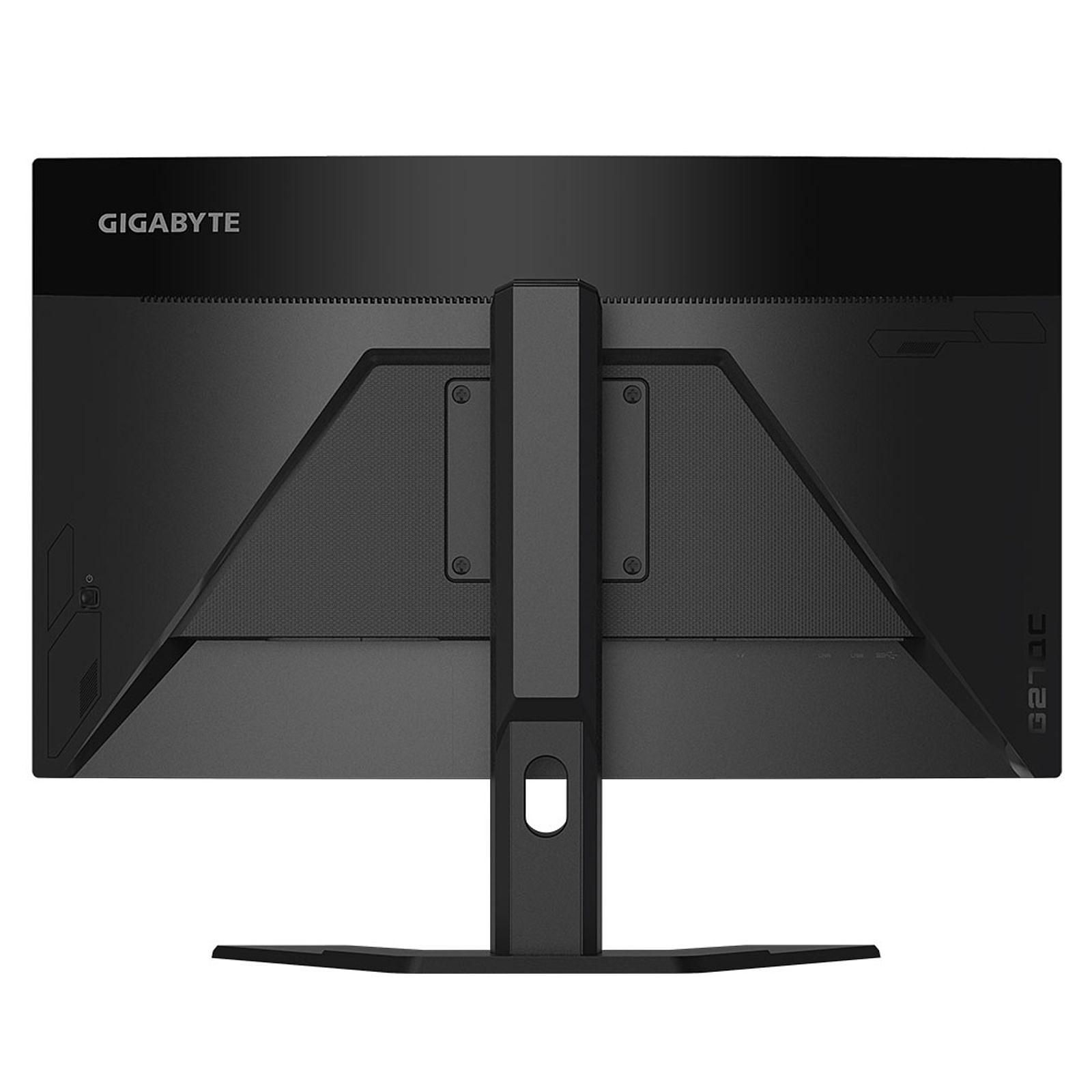 Gigabyte 27 pouces  G27FC A - Ecran PC Gigabyte - Cybertek.fr - 1