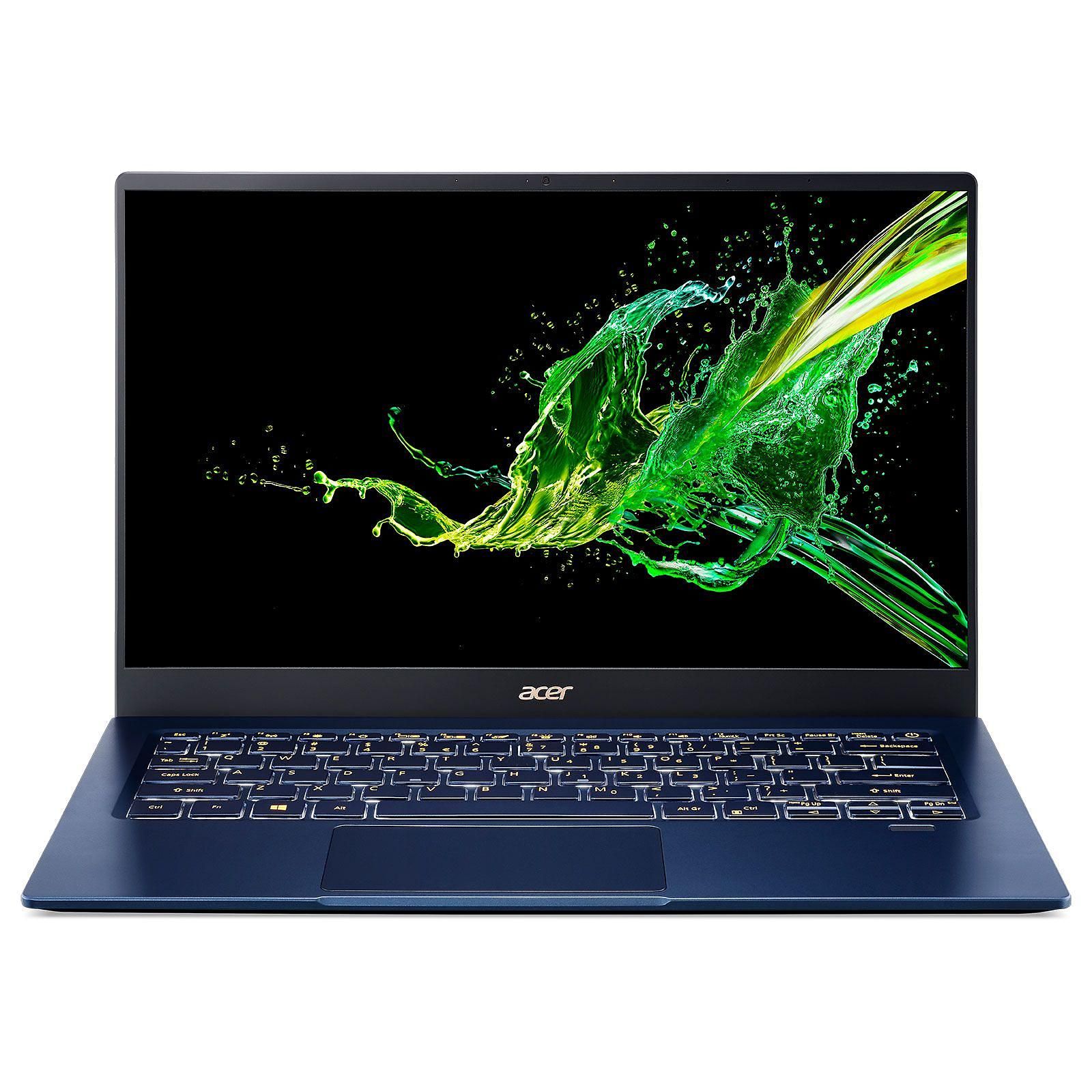 Acer NX.HHUEF.003 -- - PC portable Acer - Cybertek.fr - 4