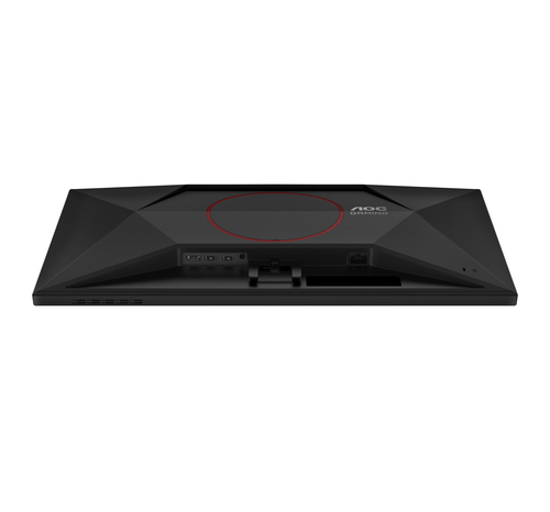 AOC 27 pouces  Q27G42XE - Ecran PC AOC - Cybertek.fr - 4