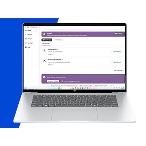 HP C57J8EA#ABF - PC portable HP - Cybertek.fr - 3