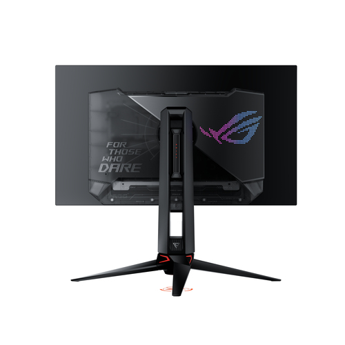 Asus 27 pouces  90LM0A20-B01A70 - Ecran PC Asus - Cybertek.fr - 3